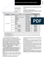 Regulamento Do Programa de Recompensas Sempre Presente: 1. Disposições Gerais