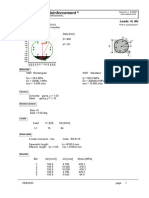 Design of Concrete Column