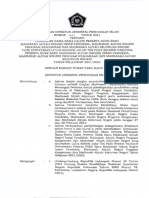 SK Penetapan Kelulusan SNPDB PDF