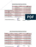 Jadwal Kelas 8.a-8.c 23.1