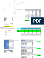 Primer Parcial en Excel