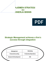 Materi Implementasi Strategi