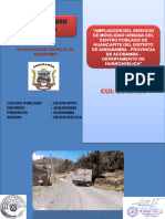 2.4.2. Estudio de Tráfico Huancapite Ok