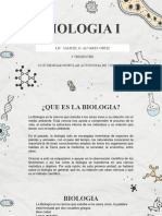 Biologia I Upav Bachillerato