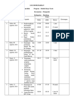 Logbook Harian Rizky Maulana KKN Lagadar Fiks