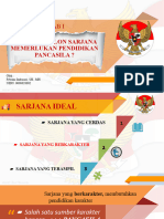 Bab 1pengantar Pancasila