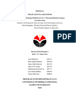 3C - Proposal Tak Sesi 4 - Halusinasii