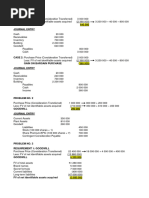 Accounting For Business Combi Solution