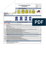 FT-SST 113 Estandar Compresor