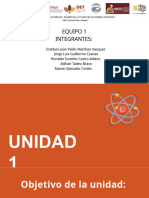 Unidad1 Quimica