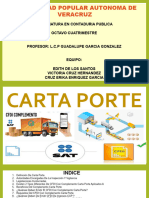 Complemento Carta Porte Equipo 2 Ok - Erika Enríquez Garcia