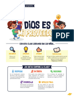 0 2 Dios Es Mi Proveedor