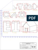 P7 (20,170) P8 (50,170) P9 (100,170) P10 (130,170) P11 (180,170) : Colegio de Ingenieros Del Peru CD Lambayeque