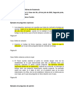 Vicios en El Interrogatorio, Clase Del 28 y 29 de Julio de 2023.docx - Documentos de Google