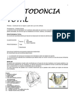 Manual Prostodoncia Total