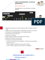 Crecimiento y Desarrollo Del Recien Nacido y Lactante