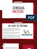 Estrellas Michelin