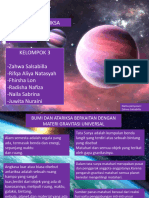 Bumi Dan antariksa-WPS Office