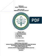 PDF Model Pemberdayaan Masyarakat Compress