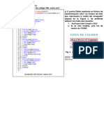 Ejercicios de Repaso XML Y JSON 1