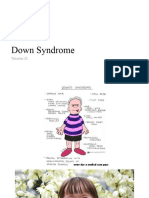Syndromes Disorders