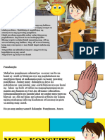 Lesson 3 Kakapusan PDF