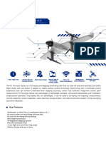 K1 Surveyor Series Brochure