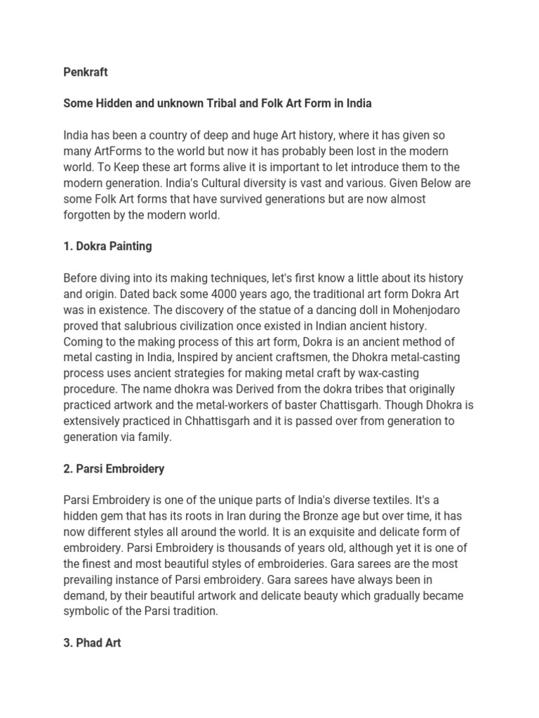 some-hidden-and-unknown-tribal-and-folk-art-form-in-india-penkraft