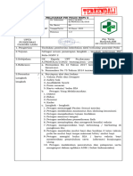 SOP Pin Polio NOPV 2