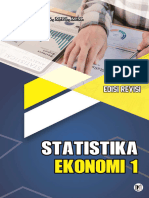 Statistika Ekonomi 1 3ffdc6a0