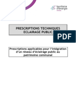 Prescriptions Techniques Eclairage Public Nov2018 042924800 1058 18122018