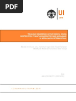 Download Analisis Konflik Karikatur Nabi di Koran Jyllands Posten dalam Perspektif Komunikasi Antarbudaya by Aulia Nastiti SN67243394 doc pdf