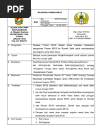 Aturan dan Masa Berlaku Rujukan BPJS | PDF