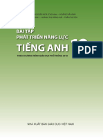 BT PTNL Tieng Anh 10