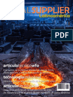 Metal Supplier Latinoamerica 01