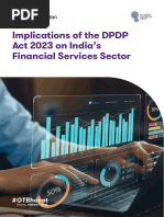 DPDP Act 2023 Overview and Provisions | PDF | Information Technology ...
