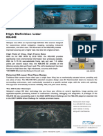 HDL 64E Data Sheet