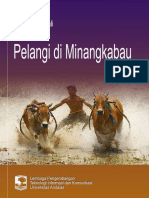 Pelangi Di Minangkabau