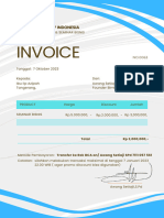Invoice Ibu Iip