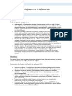 Estrategias para Proteger El Medioambiente