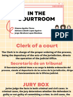 Court Procces