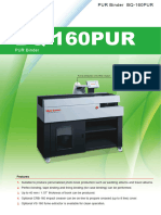 BQ160PUR e