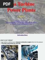 Lec - 7 PP - Gas Turbine PP