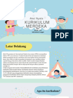 Kurikulum Merdeka