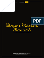 Amb - Abc - Scrum Master - Manual - 180917 - SG