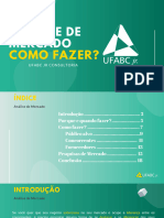 Análise de Mercado Passos Fundamentais UFABC Jr.