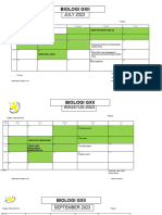 Lesson Plan Biologi GXII