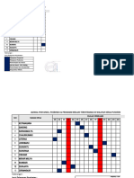 Jadwal Kegiatan Posling Terintegrasi Tahun 2022