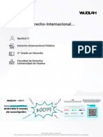 Free Bloque III Derecho Internacional Publico 1