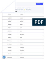 Fichas de Aprendizaje Sukaldaritza - Quizlet